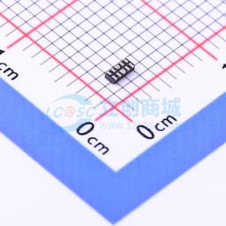 ESD 5V截止缩略图