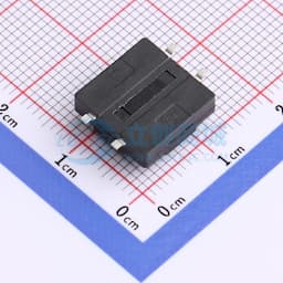 12mm*12mm*5mm 12V 50mA缩略图