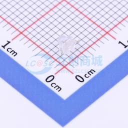 高速红外发光二极管，890nm，GaAlAs双异质结构缩略图