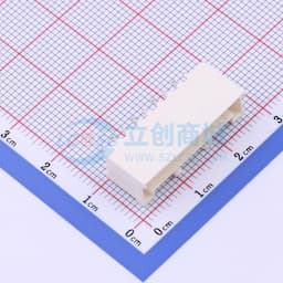 间距:2.5mm 直插缩略图