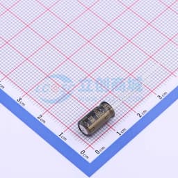 【插件】100uF 35V缩略图