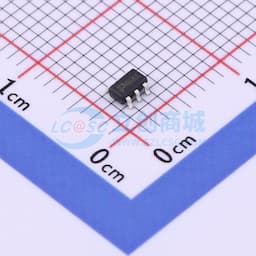 ZXMN6A08E6TA缩略图
