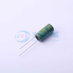 【插件】10uF ±20% 450V缩略图