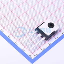 IXFQ28N60P3缩略图