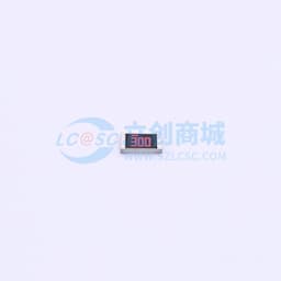 30Ω ±5% 500mW缩略图
