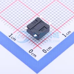 6*6*6mm 立贴 轻触开关缩略图