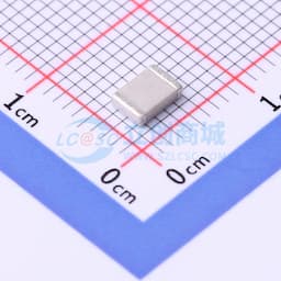 220pF ±5% 1kV缩略图