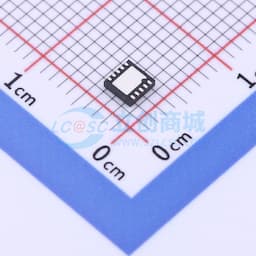 降压型 5A 2.5V~5.5V缩略图