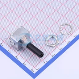 三件套 手动控制 REC16A25-201-C缩略图