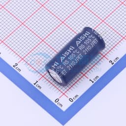 150uF ±20% 100V缩略图