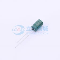 3.3uF ±20% 400V缩略图