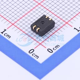 拨码开关 (间距1.27mm)缩略图