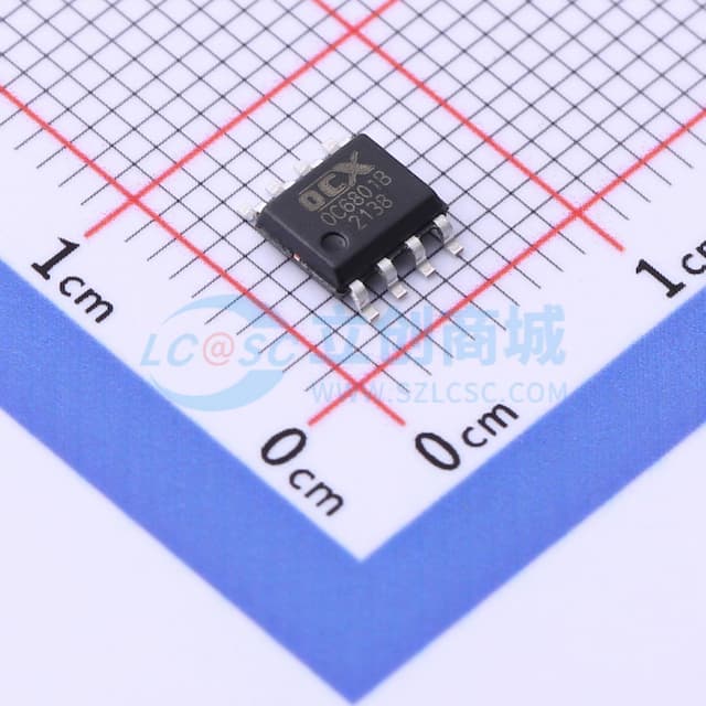 OC6801B实物图