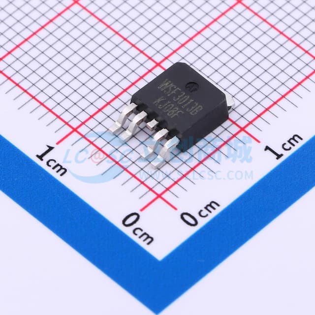 WSF3013B实物图