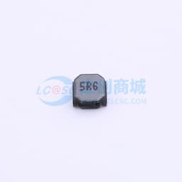 5.6uH ±20% 1.65A –40℃~+125℃缩略图