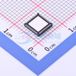 集成10/100/1000M以太网控制器用于USB应用缩略图