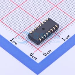 拨码开关 (间距1.27mm)缩略图