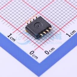 4位 1.27mm间距贴片型 KE拨码开关缩略图