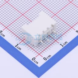 1x4P 间距:2.5mm 直插缩略图