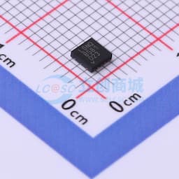 60V、250mA 线性充电器，低静态电流缩略图
