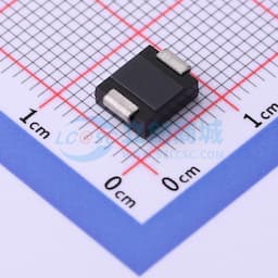 双向TVS 40V截止 峰值浪涌电流：23.3A缩略图