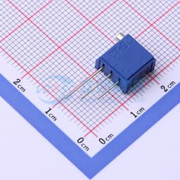 【插件】100kΩ ±10%缩略图