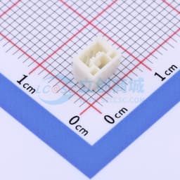1x2P 间距:1.25mm 卧贴 系列:GH缩略图