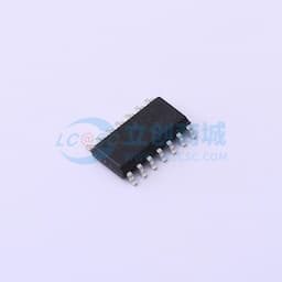 LM324CDRG缩略图