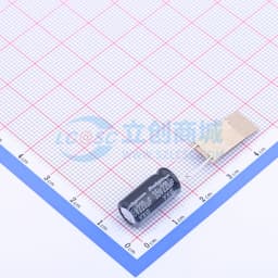220uF ±20% 35V缩略图