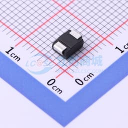 双向TVS 51V截止 峰值浪涌电流：7.3A@10/1000us缩略图