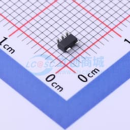 300mA 超低噪声/超快响应 LDO 线性稳压器缩略图