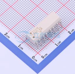 【插件】停产 TLP521-4(GB,F)缩略图