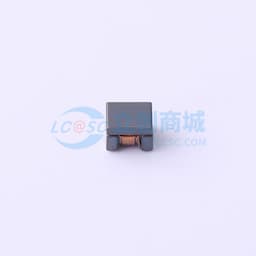 两路 1210共模滤波器 阻抗2.4kΩ@100MHz缩略图