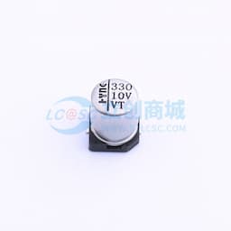 330uF ±20% 10V缩略图