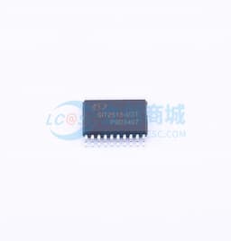 带 SPI接口的独立CAN 控制器缩略图