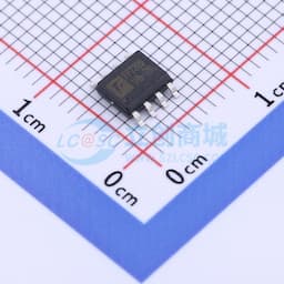 Non-Synchronous PWM Boost Controller for LED Driver缩略图