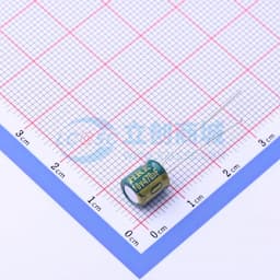470uF ±20% 10V缩略图