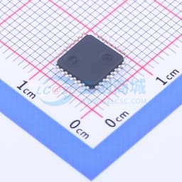 8通道，625 kSPS，12位并行ADC，带序列发生器缩略图