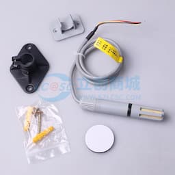 温湿度传感器模块缩略图