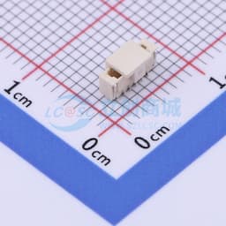 1x5P 间距:0.8mm 立贴缩略图
