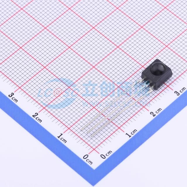 【插件】 IRM-3638J15实物图