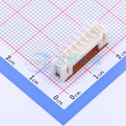 1x8P 间距:2mm 立贴 系列:PH缩略图