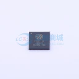 支持2.4GHz WIFI和低功耗蓝牙的MCU SoC缩略图