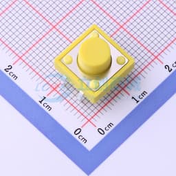 12mm*12mm*7.3mm 12V 50mA缩略图