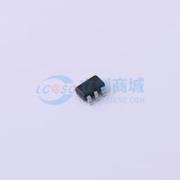 300mA 超低噪声/超快响应 LDO 线性稳压器缩略图