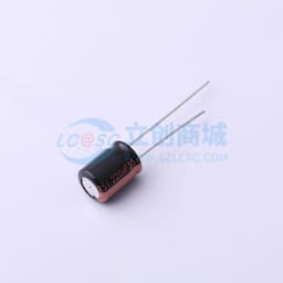 220uF ±20% 35V缩略图