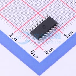 16 MHz 8位微控制器，8 Kbyte闪存，12位ADC，3个定时器，USART，I2C，窗口看门狗缩略图