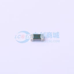 1206快断 72V 250mA 一次性贴片保险丝缩略图