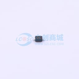 双向TVS 12V截止 峰值浪涌电流：12A@8/20us缩略图