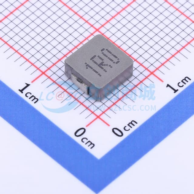 1uH ±20% 20A实物图